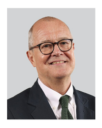 Lord Patrick Vallance